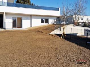 FINANZIERUNGSAKTION* - Erstbezug und Ruhelage in Mariatrost: moderne 3-Zimmerwohnung mit Terrasse, mit Garten und 2 Tiefgaragenplätze, 721098.8 €, Immobilien-Wohnungen in 8044 