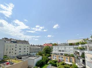Exklusives Dachgeschossjuwel mit Balkon, Terrasse und Garagenplatz nahe Schubertpark, 1090000 €, Immobilien-Wohnungen in 1180 Währing Exklusives Dachgeschossjuwel mit Balkon, Terrasse und Garagenplatz nahe Schubertpark, 1090000 €, Immobilien-Wohnungen in 1180 Währing