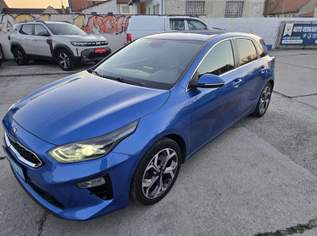 Ceed 1,6 CRDi ISG First Edition, Servicegepflegt uvm.*, 13990 €, Auto & Fahrrad-Autos in 8041 Liebenau