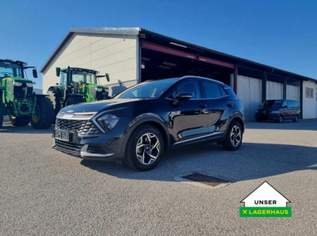 Sportage 1,6 CRDI 48V Silber, 35990 €, Auto & Fahrrad-Autos in 2130 Gemeinde Mistelbach