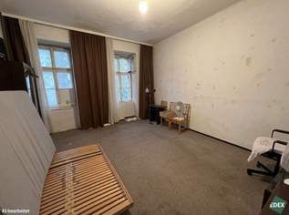 NEU - Sanierungsbedürftige 2-Zimmer Altbauwohnung nahe A1 Hauptsitz - ruhige Hoflage, 169000 €, Immobilien-Wohnungen in 1020 Leopoldstadt NEU - Sanierungsbedürftige 2-Zimmer Altbauwohnung nahe A1 Hauptsitz - ruhige Hoflage, 169000 €, Immobilien-Wohnungen in 1020 Leopoldstadt