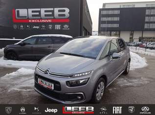 C4 Picasso BlueHDi 120 S&S EAT6 Feel Edition, 12900 €, Auto & Fahrrad-Autos in 4600 Wels