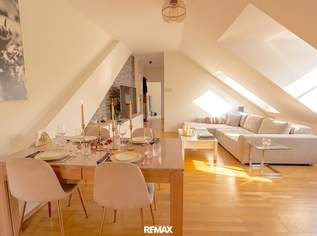 In Alt-Penzing I Ruhiges Refugium mit Wiener Charme I Stylische Dachgeschosswohnung, 376000 €, Immobilien-Wohnungen in 1140 Penzing In Alt-Penzing I Ruhiges Refugium mit Wiener Charme I Stylische Dachgeschosswohnung, 376000 €, Immobilien-Wohnungen in 1140 Penzing