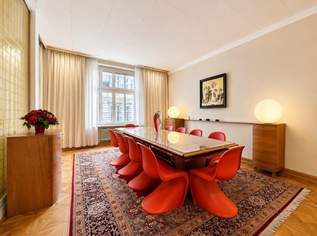 A Rare 256 m² Fully Furnished Residence near Vienna Opera, 3469 €, Immobilien-Wohnungen in 1040 Wieden A Rare 256 m² Fully Furnished Residence near Vienna Opera, 3469 €, Immobilien-Wohnungen in 1040 Wieden