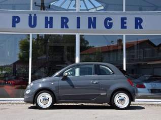 500C 0,9 TwinAir Turbo 85 Anniversario, 11900 €, Auto & Fahrrad-Autos in 4722 Peuerbach