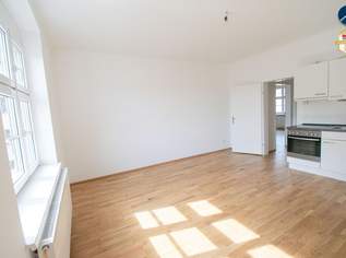 Mietwohnung in Toplage - nahe Uni und Altstadt, 1022.19 €, Immobilien-Wohnungen in 3500 Am Steindl