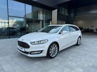 Mondeo Traveller Vignale 2,0 EcoBoost *SONDEREDITION*P..., 23990 €, Auto & Fahrrad-Autos in 1110 Simmering