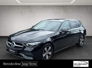 C 200 d T-Modell Österreich-Edition, 36900 €, Auto & Fahrrad-Autos in 5582 Sankt Michael im Lungau