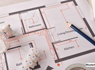 Eigentumswohnung unweit des Schwarzsees + guter Zustand +, 1609500 €, Immobilien-Wohnungen in 6370 Stadt Kitzbühel