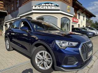 Q3 35 TDI S-tronic Bussines*LED*ACC*AHK*Leder*, 24850 €, Auto & Fahrrad-Autos in 4880 Sankt Georgen im Attergau Q3 35 TDI S-tronic Bussines*LED*ACC*AHK*Leder*, 24850 €, Auto & Fahrrad-Autos in 4880 Sankt Georgen im Attergau
