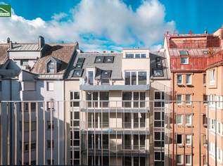 Ihre Suche hat ein Ende – Ihre Wohnung in beliebter Lage inkl. Küche, 244900 €, Immobilien-Wohnungen in 1100 Favoriten