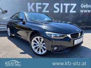 420 Gran Coupé 420xd Gran Coupe Sport Line Aut., 24980 €, Auto & Fahrrad-Autos in 4053 Ansfelden 420 Gran Coupé 420xd Gran Coupe Sport Line Aut., 24980 €, Auto & Fahrrad-Autos in 4053 Ansfelden