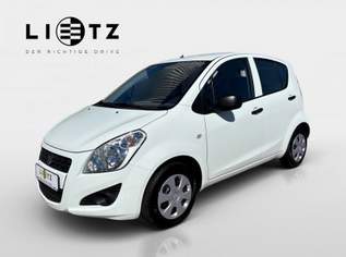Splash 1.0 GA 5DR basic, 6390 €, Auto & Fahrrad-Autos in 4400 
