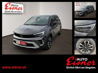 CROSSLAND 1.2 EDITION, 14490 €, Auto & Fahrrad-Autos in 9020 Innere Stadt CROSSLAND 1.2 EDITION, 14490 €, Auto & Fahrrad-Autos in 9020 Innere Stadt