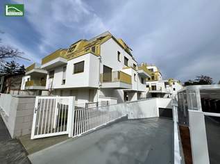 Fertigstellung erfolgt! Sofort bezugsfähig! Sehr hochwertige Neubau-Erstbezugswohnungen in ruhiger Lage. - WOHNTRAUM, 657912.48 €, Immobilien-Wohnungen in 1220 Donaustadt