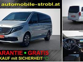 EQV 300 *6-Sitze*LED*App.C*GARANTIE*, 39980 €, Auto & Fahrrad-Autos in 8322 Eichkögl EQV 300 *6-Sitze*LED*App.C*GARANTIE*, 39980 €, Auto & Fahrrad-Autos in 8322 Eichkögl