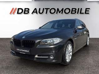 530 d xDrive Touring Aut. Rückfahrkamera, 9990 €, Auto & Fahrrad-Autos in 4053 Ansfelden