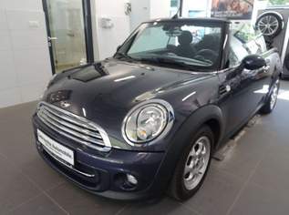 Mini 1,6, 11750 €, Auto & Fahrrad-Autos in 5591 Ramingstein