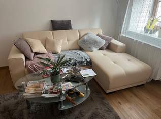 Wohnzimmercouch, 500 €, Haus, Bau, Garten-Möbel & Sanitär in 8714 Kraubath an der Mur