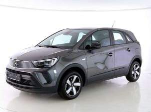 Crossland Edition 1.2 Benzin 81 kW (110 PS) 6MT, 22990 €, Auto & Fahrrad-Autos in 4084 St. Agatha Crossland Edition 1.2 Benzin 81 kW (110 PS) 6MT, 22990 €, Auto & Fahrrad-Autos in 4084 St. Agatha