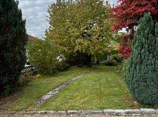 Einfamilienhaus vor den Toren Salzburgs