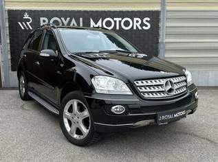 ML 320CDI 4MATIC, 14990 €, Auto & Fahrrad-Autos in 4063 Hörsching