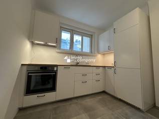 Modernes Wohnen in zentraler Lage - 70m² Wohnung in Wien um 396.000 €, 396000 €, Immobilien-Wohnungen in 1030 Landstraße