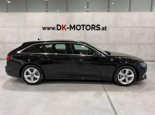 A6 40 TDI Quattro Sport S-Tronic / Pano / ACC / LED / AHK / Keyless / ..., 41990 €, Auto & Fahrrad-Autos in 7502 Unterwart