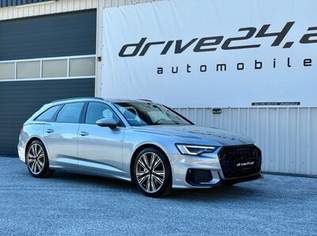 SLINE INT+EXT TDIquattro MATRIX AHK STDHZG ACC RFK, 61477 €, Auto & Fahrrad-Autos in 8580 Köflach