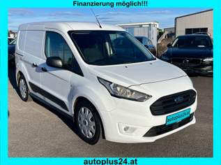 Transit Connect TransitConnect 1.0 EcoBoost 200 (L1) Trend, 8990 €, Auto & Fahrrad-Autos in 2751 Gemeinde Matzendorf-Hölles
