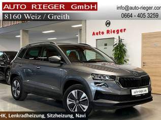 Karoq 4x4 AHK LED, ACC, 27890 €, Auto & Fahrrad-Autos in 8160 Weiz Karoq 4x4 AHK LED, ACC, 27890 €, Auto & Fahrrad-Autos in 8160 Weiz
