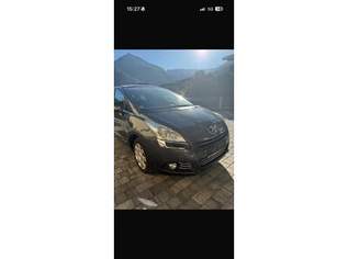 5008 1,6 HDI ASG6 Professional Line FAP, 3500 €, Auto & Fahrrad-Autos in 6215 Gemeinde Achenkirch