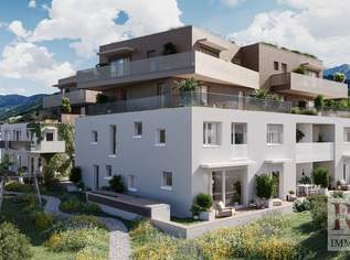 Exklusives Bauvorhaben im Herzen von Zell am See- Loftfeeling mitten in der Stadt – und doch im Grünen-Top B-02, 1190000 €, Immobilien-Wohnungen in 5700 Zell am See