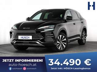 Seal U DM-i BOOST HEAD-UP PANO LEDER NEUWAGEN, 35990 €, Auto & Fahrrad-Autos in 2512 Katastralgemeinde Tribuswinkel