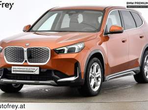 iX1 eDrive20, 42890 €, Auto & Fahrrad-Autos in Kärnten