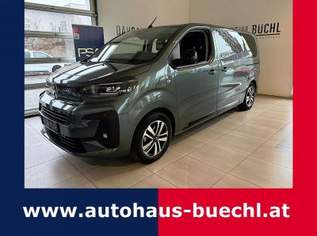 Spacetourer Diesel 180 S&S EAT8 M Business Lounge, 52490 €, Auto & Fahrrad-Autos in 4911 Tumeltsham