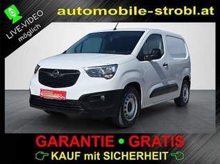 Combo 50 kWh *GARANTIE*netto:14.900€*, 17880 €, Auto & Fahrrad-Autos in 8322 Eichkögl