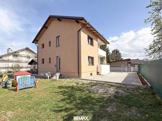 Ein Ort zum Aufblühen: Großzügiges Wohnerlebnis in stilvollem Ambiente, 499000 €, Immobilien-Häuser in 8073 Neuwindorf