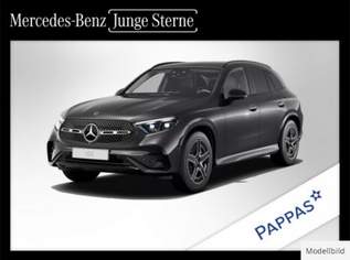 GLC 300 de 4MATIC Österreich-Edition, 69950 €, Auto & Fahrrad-Autos in 8712 Niklasdorf