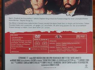 ES Stephen Kings ES Stephen Kings