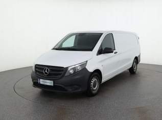 Vito 116 CDI Kasten Extralang, 31188 €, Auto & Fahrrad-Autos in 4030 Kleinmünchen-Auwiesen