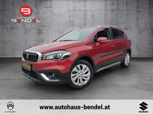 S-Cross SX4 S-Cross 1,4 DITC Hybrid Allgrip Shine, 20490 €, Auto & Fahrrad-Autos in 3161 Gemeinde St. Veit an der Gölsen S-Cross SX4 S-Cross 1,4 DITC Hybrid Allgrip Shine, 20490 €, Auto & Fahrrad-Autos in 3161 Gemeinde St. Veit an der Gölsen