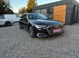 A6 Avant 45 TDI Quattro Sport Tiptronic Matrix-LED, 32990 €, Auto & Fahrrad-Autos in 6341 Gemeinde Ebbs