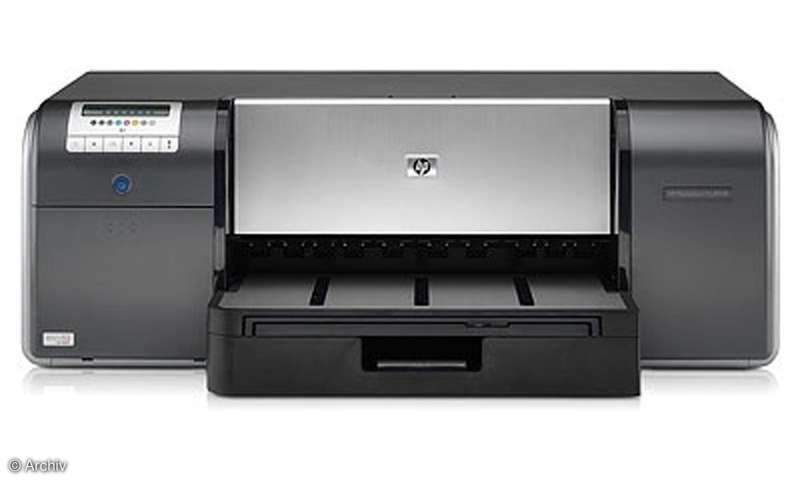 Fotodrucker HP PhotoSmart Pro B9180 Fotodrucker HP PhotoSmart Pro B9180