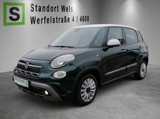500L Cross 1,3 Multijet 16V, 10490 €, Auto & Fahrrad-Autos in 4600 Wels 500L Cross 1,3 Multijet 16V, 10490 €, Auto & Fahrrad-Autos in 4600 Wels
