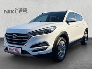 Tucson Edition 25 2,0 Aut. **ALLRAD**€ 17.390.-**, 17390 €, Auto & Fahrrad-Autos in 8383 Sankt Martin an der Raab