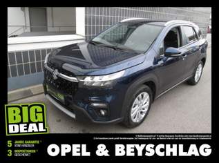 S-Cross 1,4 Hybrid ALLGRIP shine, 24480 €, Auto & Fahrrad-Autos in 1190 Döbling S-Cross 1,4 Hybrid ALLGRIP shine, 24480 €, Auto & Fahrrad-Autos in 1190 Döbling