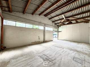 Lager/Garage/Werkstatt in Krems zu vermieten!, 614.44 €, Immobilien-Gewerbeobjekte in 3500 Am Steindl