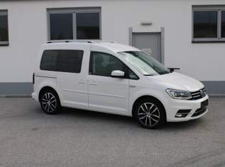 Caddy Kombi Generation Four 2,0 TDI DSG, 18990 €, Auto & Fahrrad-Autos in Tirol Caddy Kombi Generation Four 2,0 TDI DSG, 18990 €, Auto & Fahrrad-Autos in Tirol