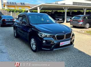 X1 sDrive 16d Aut., 19770 €, Auto & Fahrrad-Autos in 4663 Laakirchen